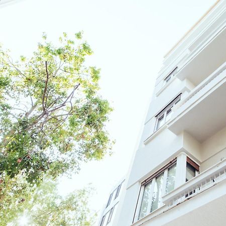 Apartamento We Saw Atenas Exterior foto